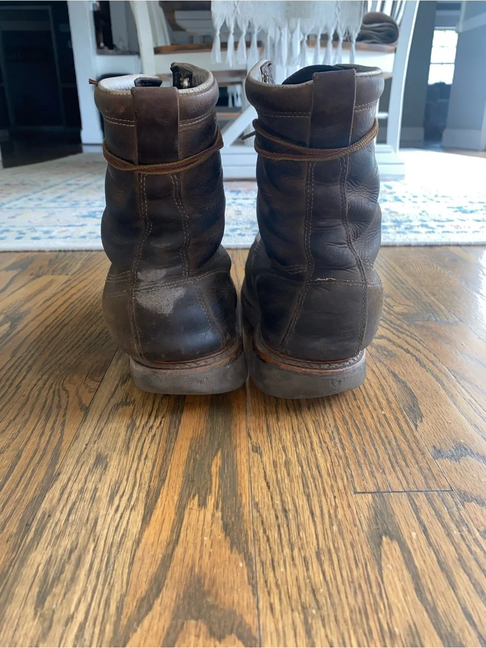Men's Thorogood 8